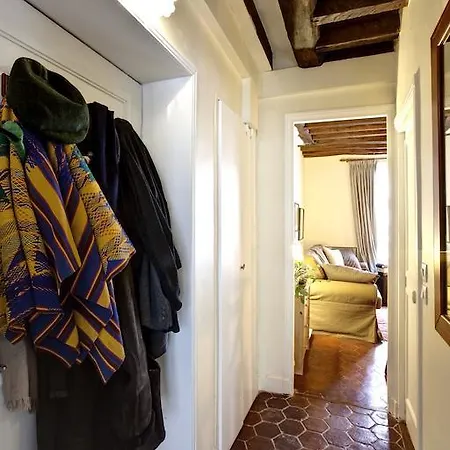Amiral Mouchez Halldis Apartment Апартаменты Париж